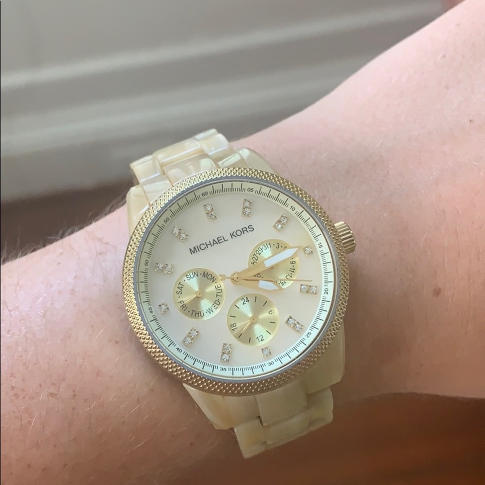 Michael Kors Watch